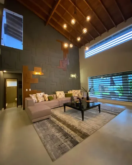 Yosmar & Fernando Venden Imponente & Moderna Casa En Villas De San Diego Country Club