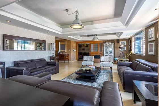 Apartamento En Venta En Naco De 4 Habitaciones