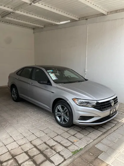 Volkswagen Jetta 1.4 T Fsi Rline Tip