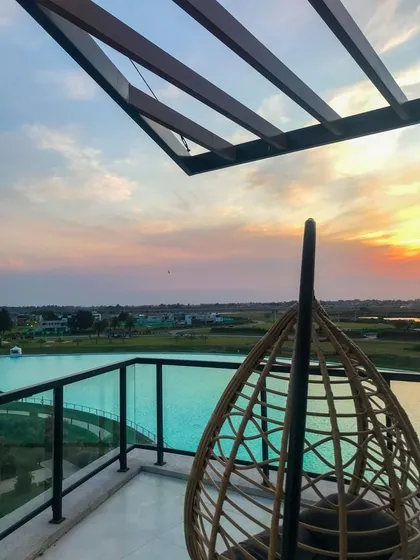 Venta Departamento 2 Amb Terralagos