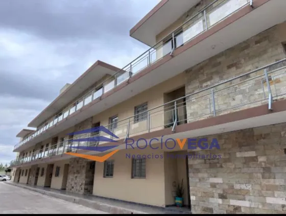 Departamento En Venta En Moreno (dentro De Complejo)