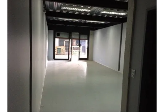 Se Arrienda Local Comercial En Strip Center Temuco