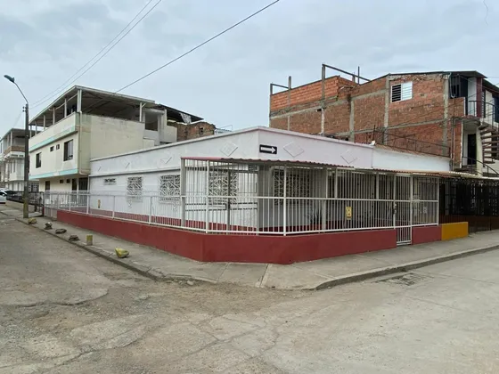 Se Vende Casa Barrio El Sena Salomia