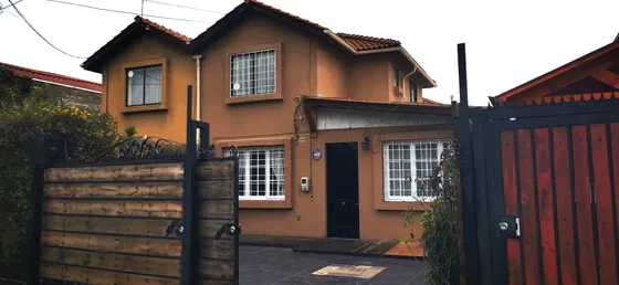 Vista publicada del arriendo en Maipú