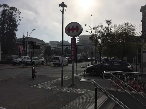 Metro Inés De Suárez Sin Comisión 2d2b (70997)