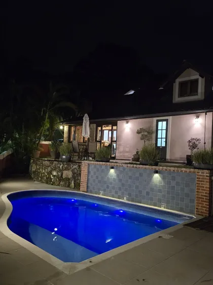 Casa Cond. Alto Padrão Bragança Paulista Em Frente Ao Lago - Direto Proprietário