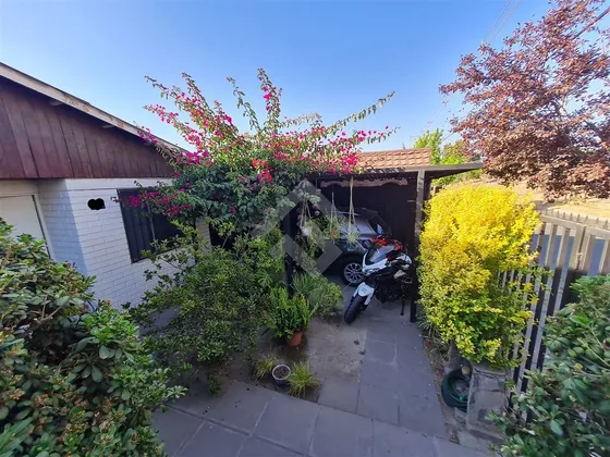 Casa En Venta En San Bernardo