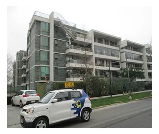 Hamburgo 800 Depto 111 Bd 52 Box 18 