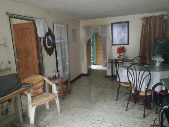 Vendemos Casa Unifamiliar En El Barrio Los Guaduales