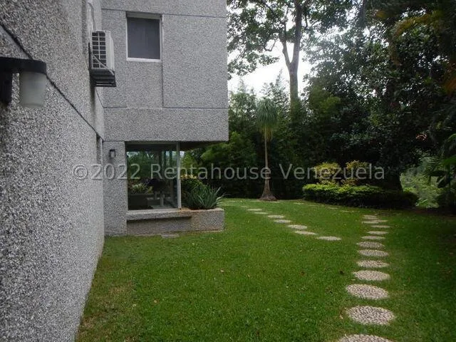 Se Vende Apartamento En Colinas De Bello Monte 