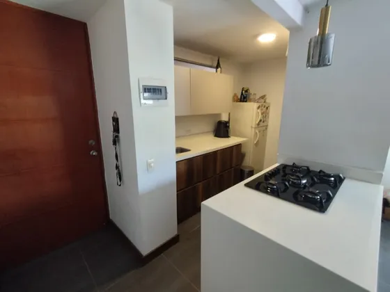 Oportunidad En Medellín: Apartamento En Calasanz Parte Alta, Zona Tranquila Y Segura