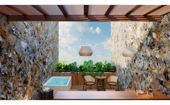 Departamento En Venta, En Valladolid, Yucatán