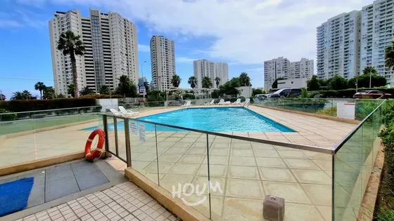 Departamento Avenida Los Pescadores Id: 148774