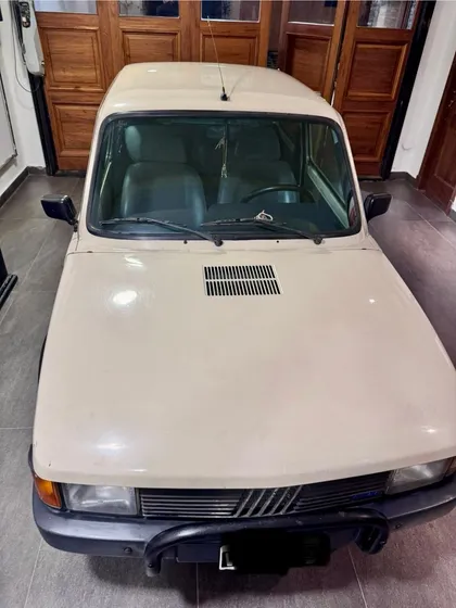 Fiat 147 Spazio 1.4 Tr