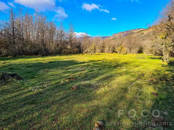 Parcela En Venta En Cerro Castillo / Carretera Austral