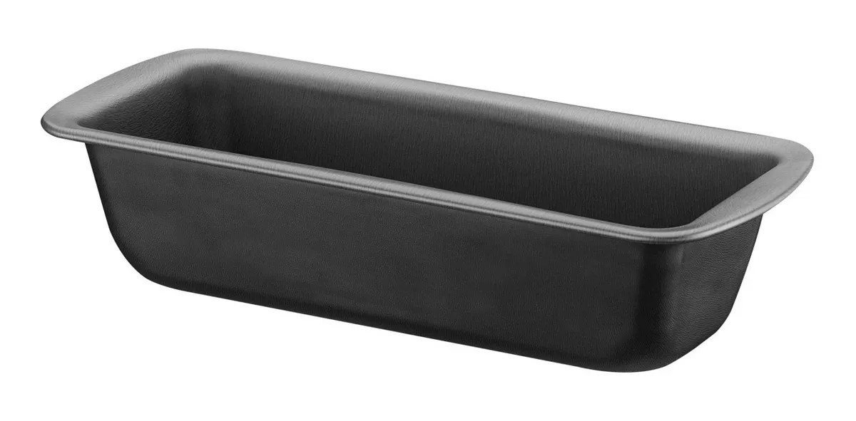 Material resistente y duradero Molde para pan resistente y duradero de acero al carbono