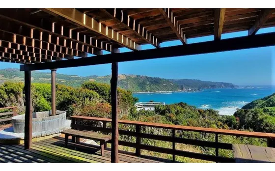 Hermosa Casa En Venta En Pumillahue, Ancud