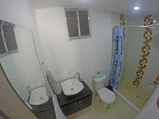 Hermoso Apartamento En Ricaurte Cundinamarca, Hacienda Peña Lisa, Ceiba, Torre 4a, Apto.201