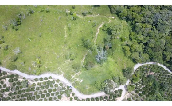 Lote En Venta En Eco Parcelación, En Porce Antioquia
