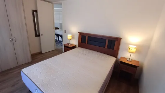 Gran Oportunidad 2 Dormitorios- 1 Baño / Excelente Ubicación