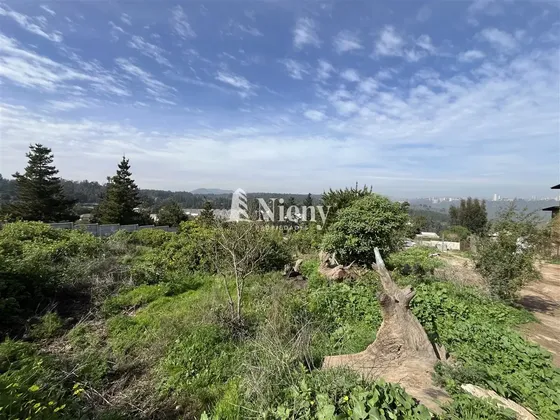 Terreno Construccion En Venta En Viña Del Mar