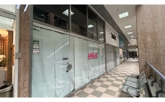 En Venta Y Alquiler Local Comercial 70 Mts Terras Plaza
