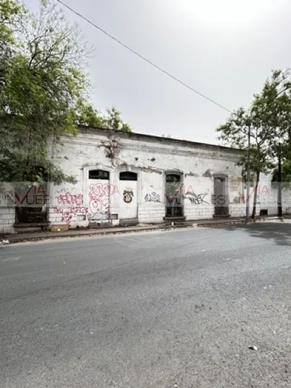Centro De Monterrey
