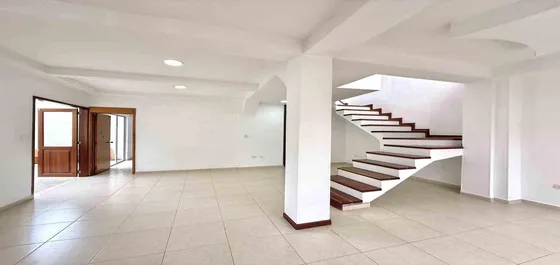 Casa En Venta En El Jardín 1/pereira (279061058).