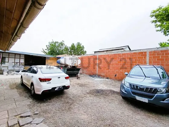 Se Vende Galpón Recoleta