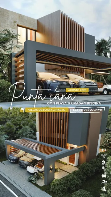 Bienvenido A 7 Palms Privé 