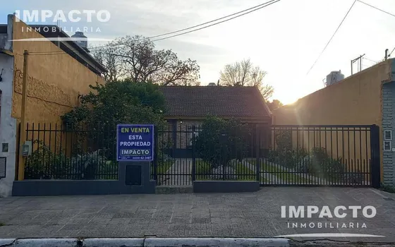 Venta Casa Calle Santa Rosa - Gregorio De Laferrere