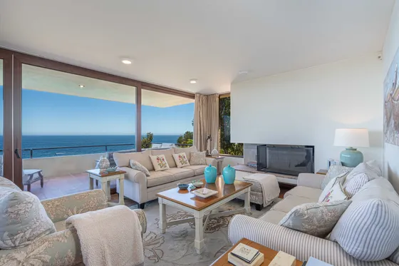 Casa, Excelente Ubicación Y Vista En Zapallar