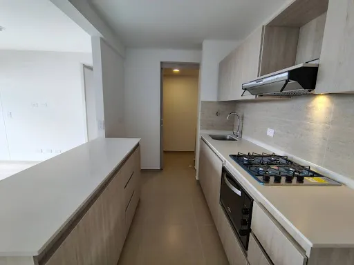 Apartamento En Arriendo Vereda Los Alticos San Antonio De Pereira 743-7738
