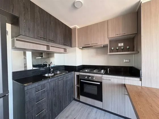 Departamento En Venta De 1 Dorm. En Punta Arenas