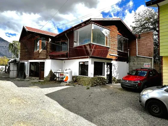 Arriendo Oficina Central 3d 2b - Coyhaique (172908)