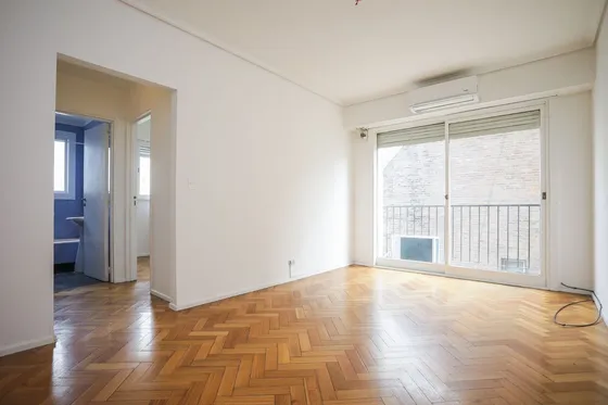 Venta Departamento En Belgrano