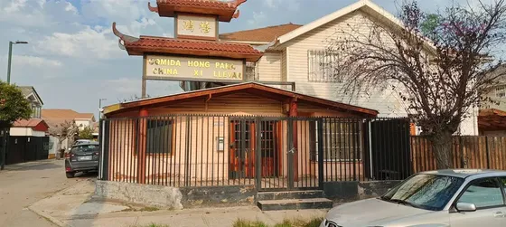 Casa En Venta En La Farfana Maipú