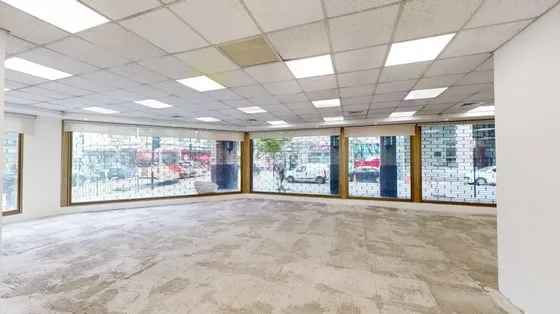 Local Comercial En Arriendo En Viña Del Mar