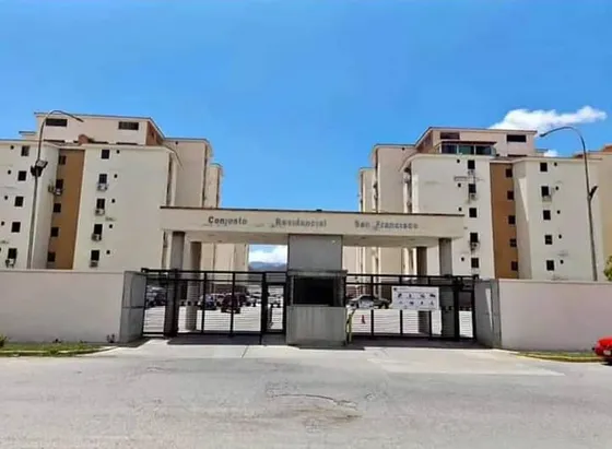 Apartamento En Venta En San Diego Resid San Francisco Am