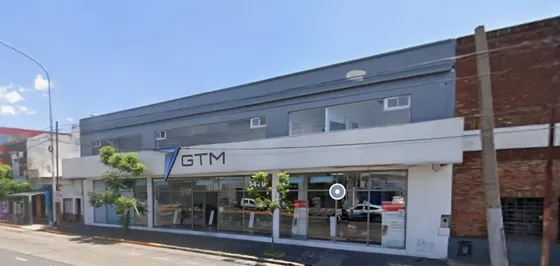 Local Comercial Alquiler En Avellaneda