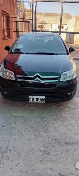 Citroën C4 2.0 Sx