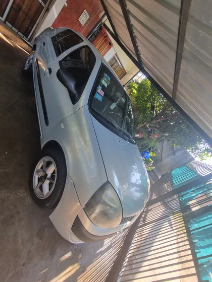 Renault Clio 1.2 Authentique Aa Da
