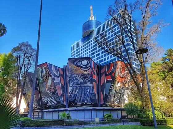 Oficinas En Venta Dentro Del Wtc  De La Cdmx Con Excelente Vista Con Todos Los Servicios