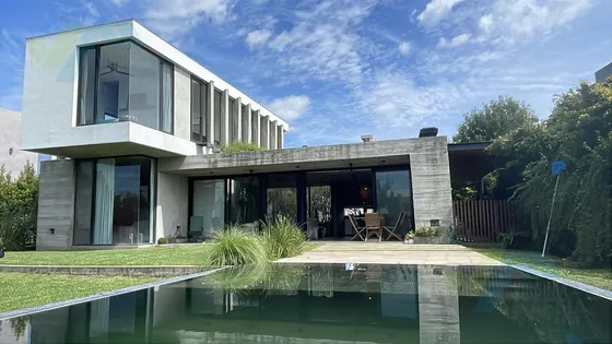 Casa En El Canton Norte Laguna