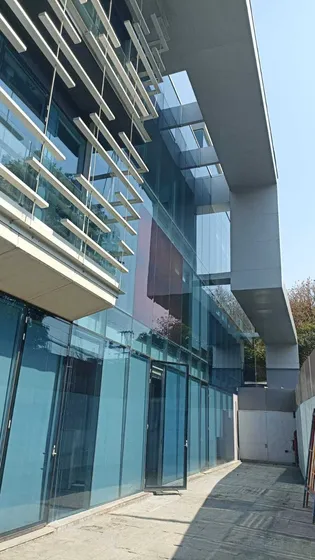Edificio En Renta En Lomas De Chapultepec