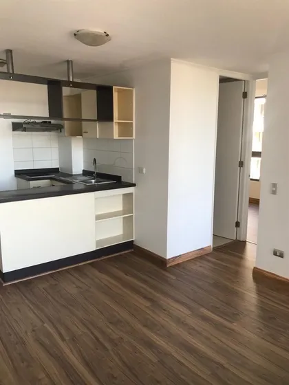 Departamento, 2 Dormitorios, 1b. Bodega Metro Usach