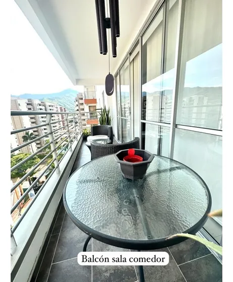 Venta Apartamento De 155mts2 En La Flora, Norte De Cali. 11517.