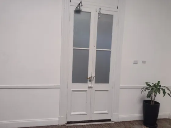 Excelente Departamento Ph Sin Expensas 2 Ambientes En Estacion Parque Patricios Subte H - Apto Profesional Y Comercial