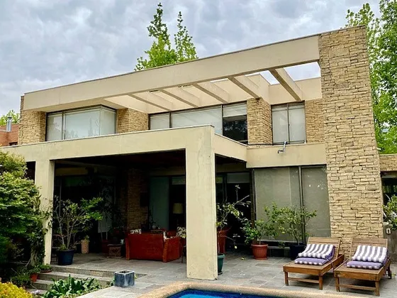 En Condominio-se Vende Linda Casa Sector San Carlos De Apoq.