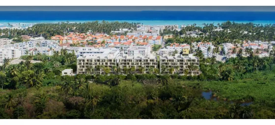 Oportunidad Inversión Punta Cana